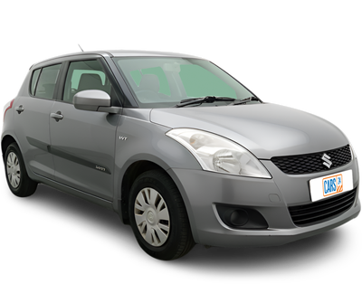 Maruti Swift-img